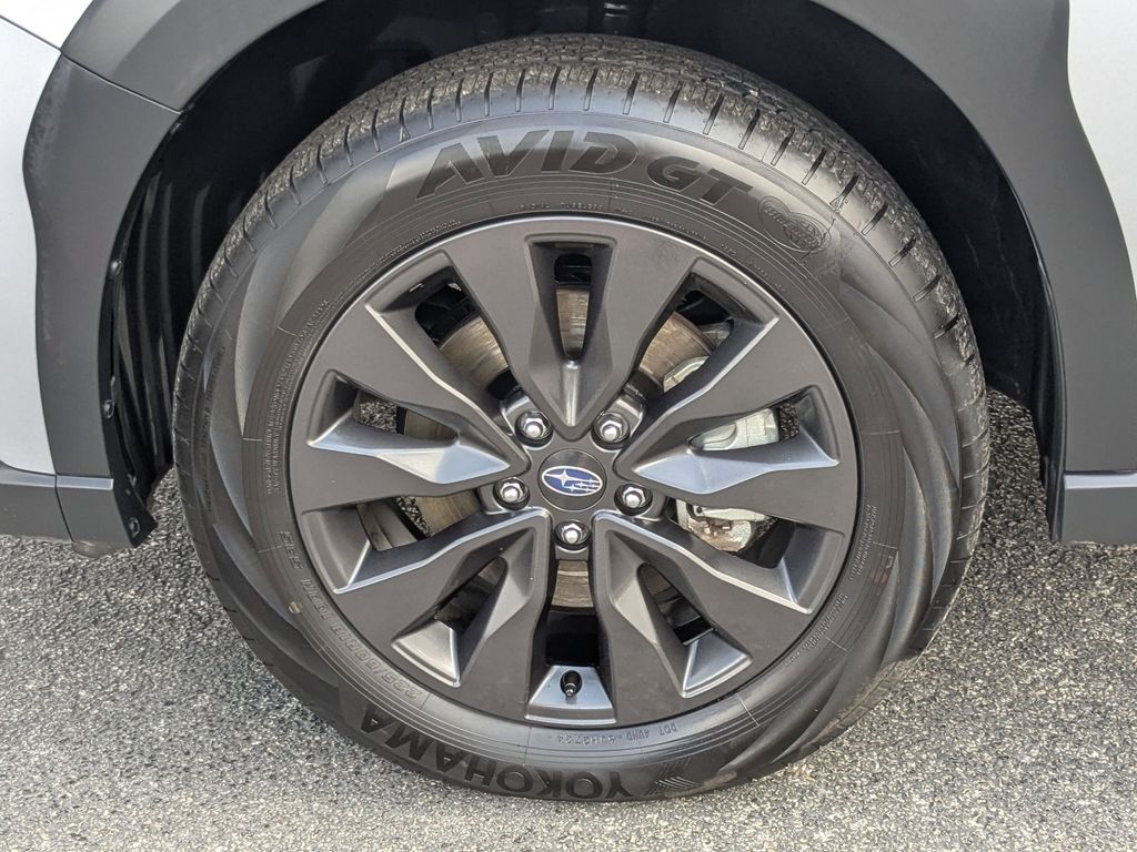 Thumbnail: 2025 Subaru Outback - 29