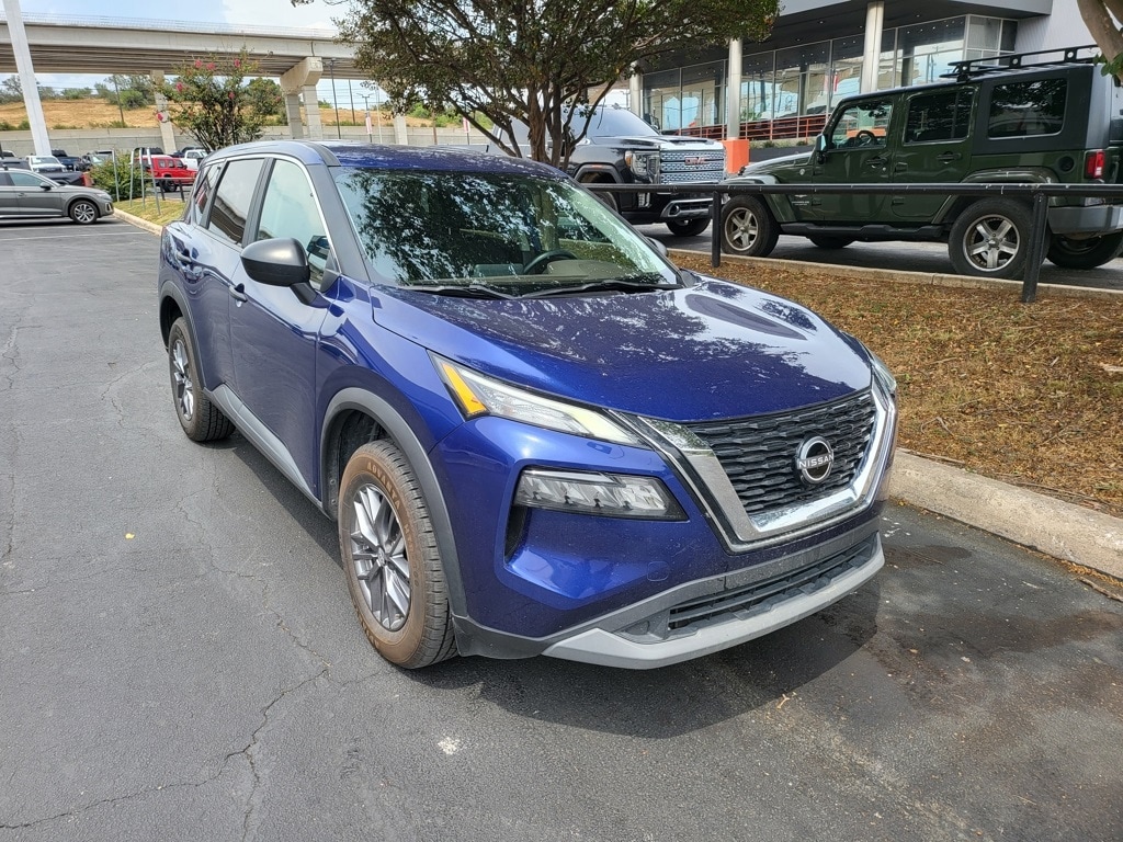 Thumbnail: 2023 Nissan Rogue - 5