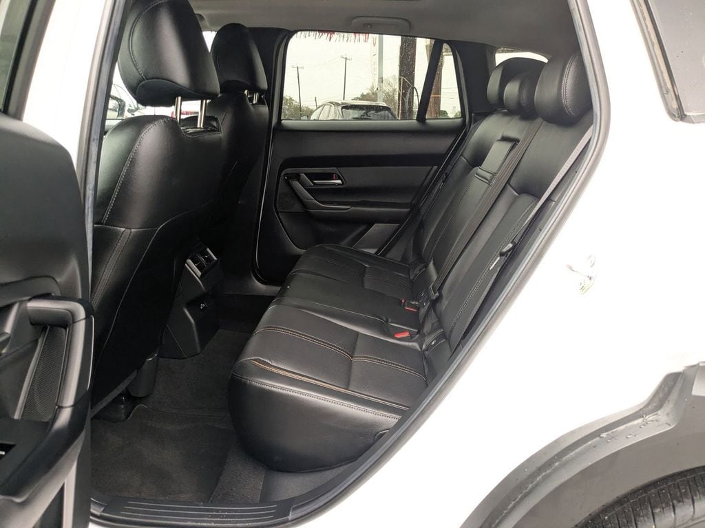 Thumbnail: 2025 Mazda CX-50 - 27