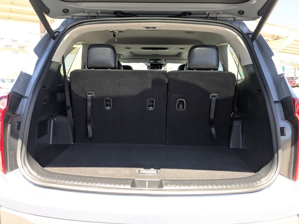 Thumbnail: 2025 Kia Telluride - 28