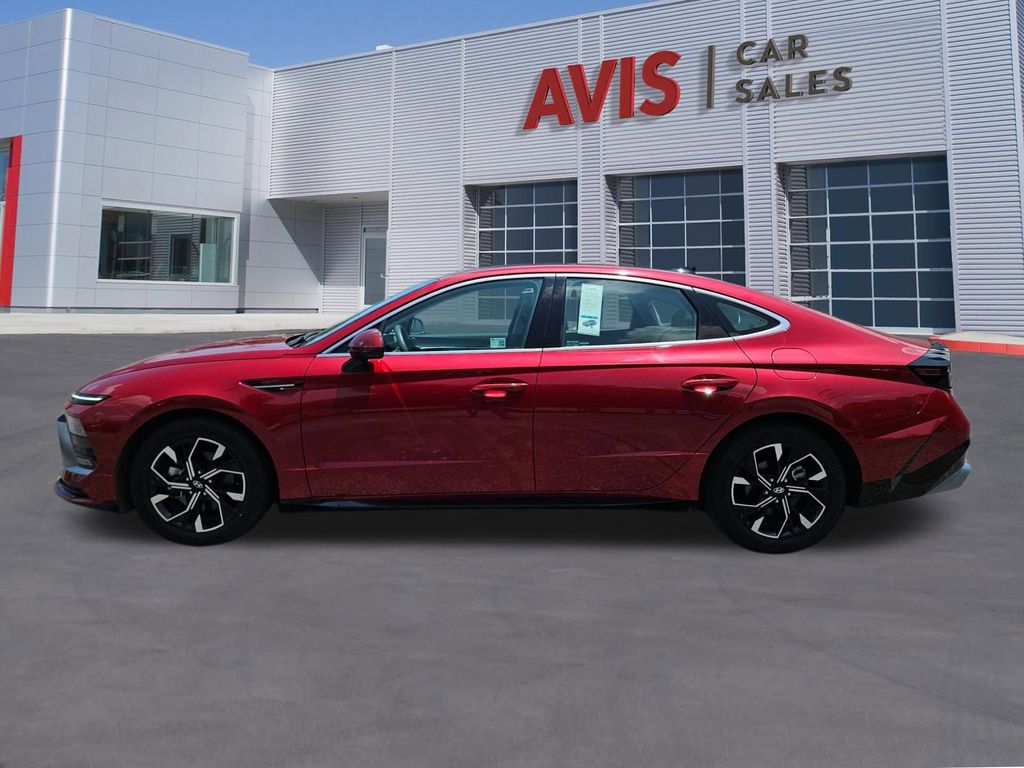 Thumbnail: 2025 Hyundai Sonata - 2