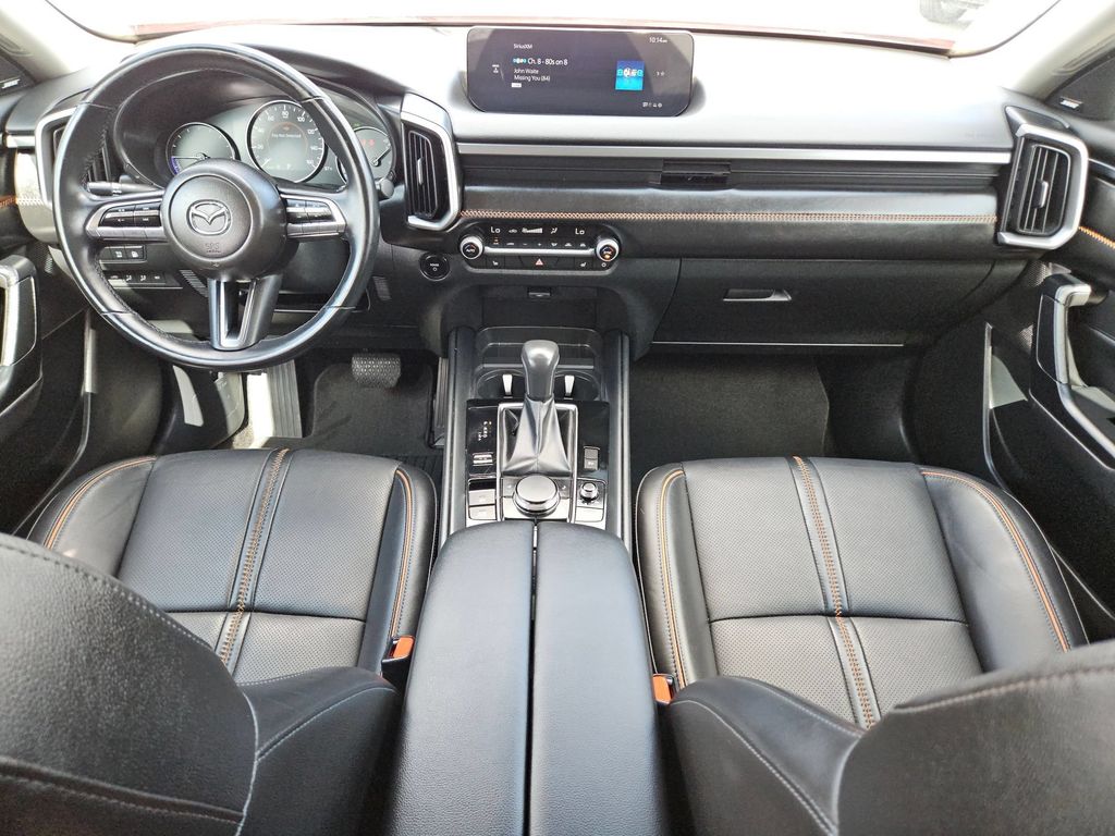 2025 Mazda CX-50 Premium - Photo 18