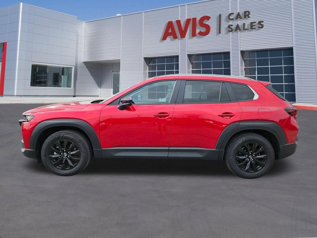Thumbnail: 2025 Mazda CX-50 - 2