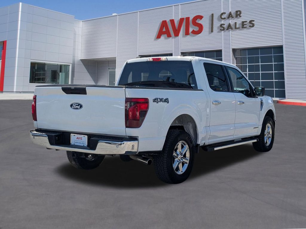 Thumbnail: 2025 Ford F-150 - 6