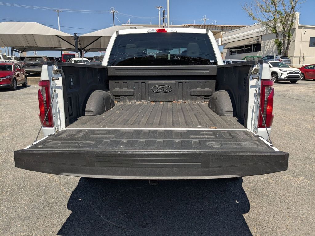 Thumbnail: 2025 Ford F-150 - 28