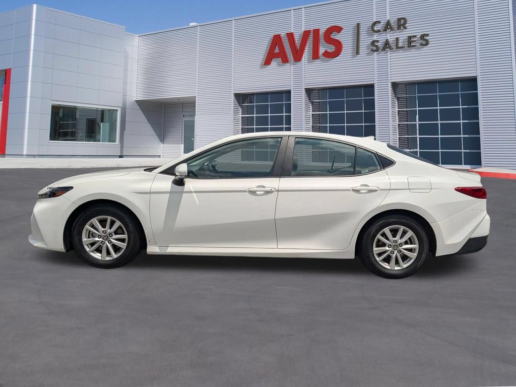 Thumbnail: 2025 Toyota Camry - 2
