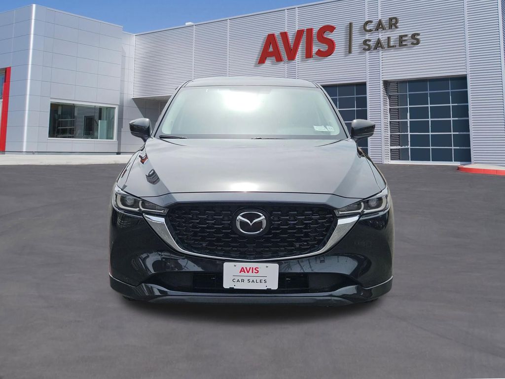 Thumbnail: 2025 Mazda CX-5 - 10