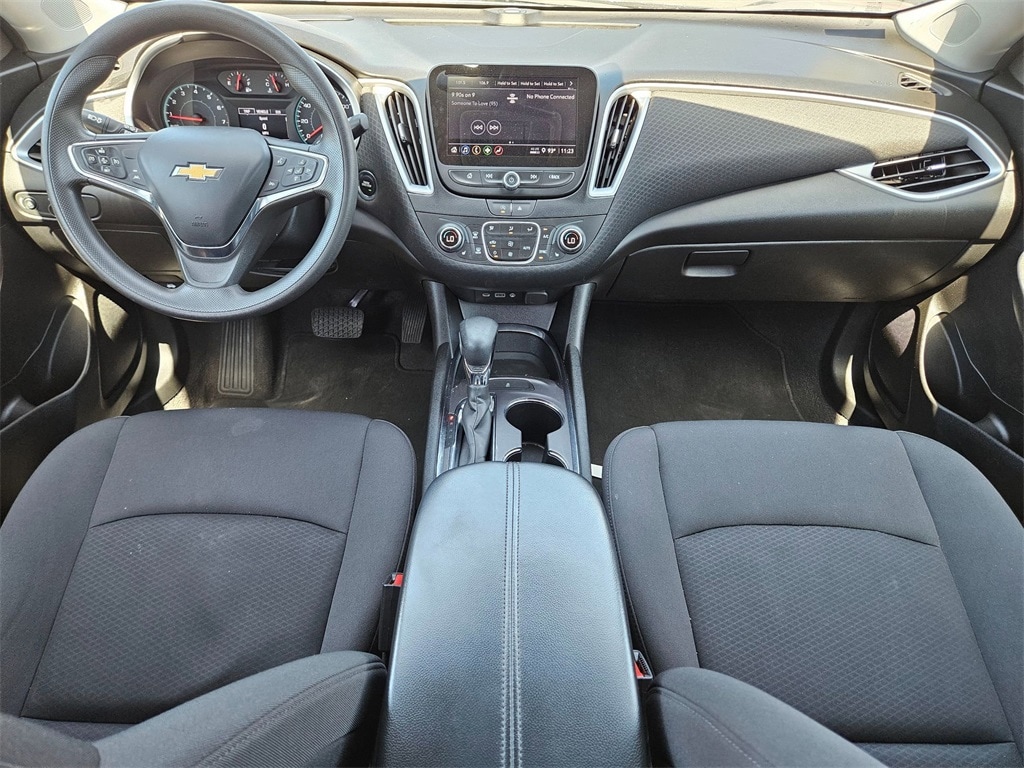 Thumbnail: 2023 Chevrolet Malibu - 19