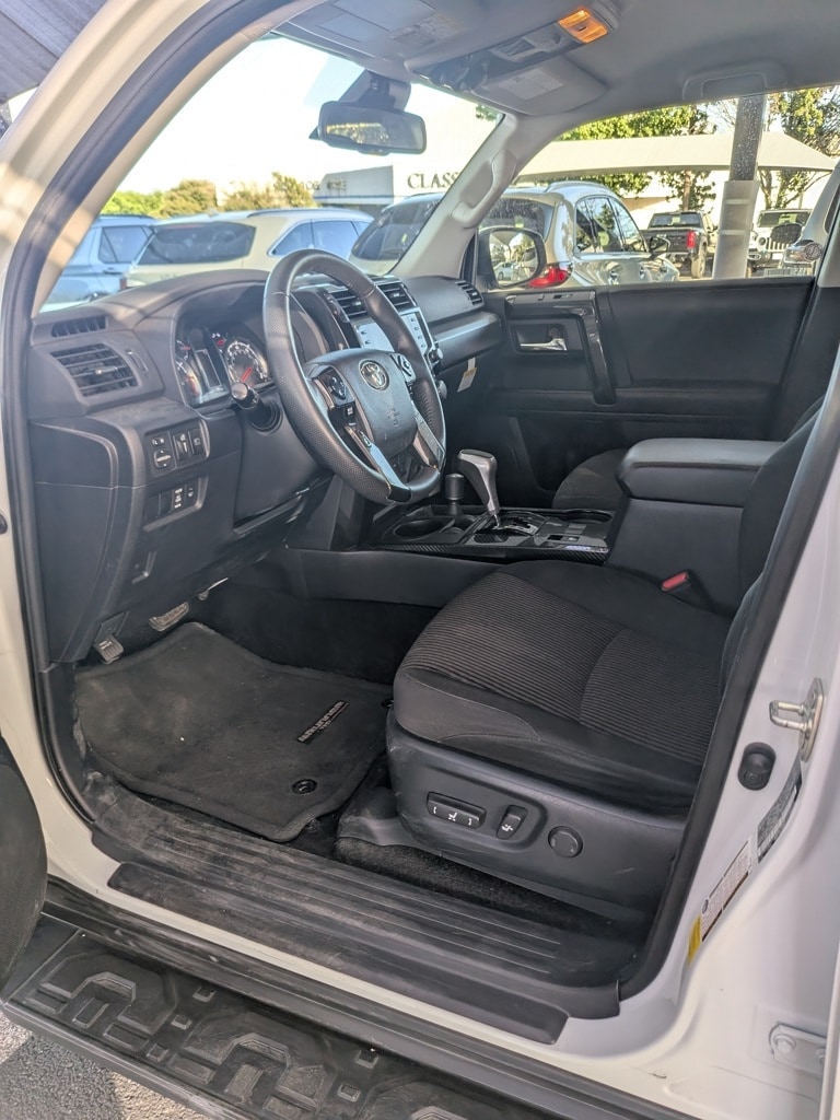 Thumbnail: 2024 Toyota 4Runner - 5