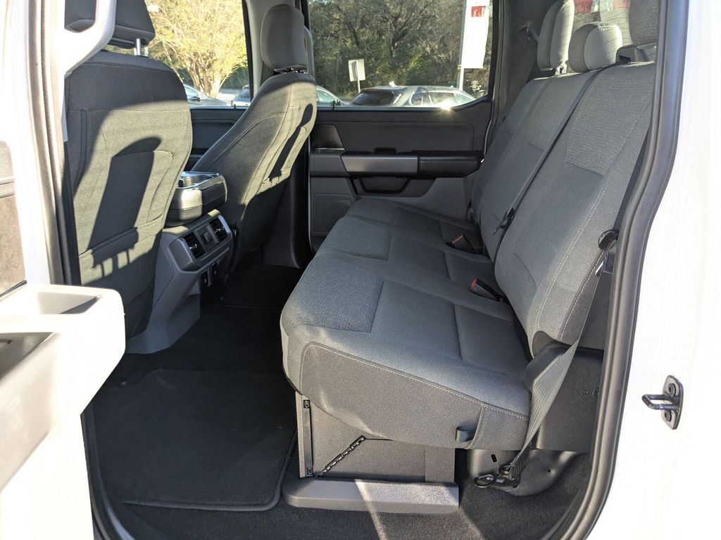 Thumbnail: 2025 Ford F-150 - 24