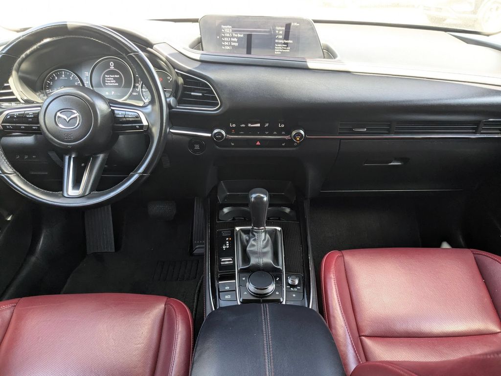 Thumbnail: 2025 Mazda CX-30 - 24