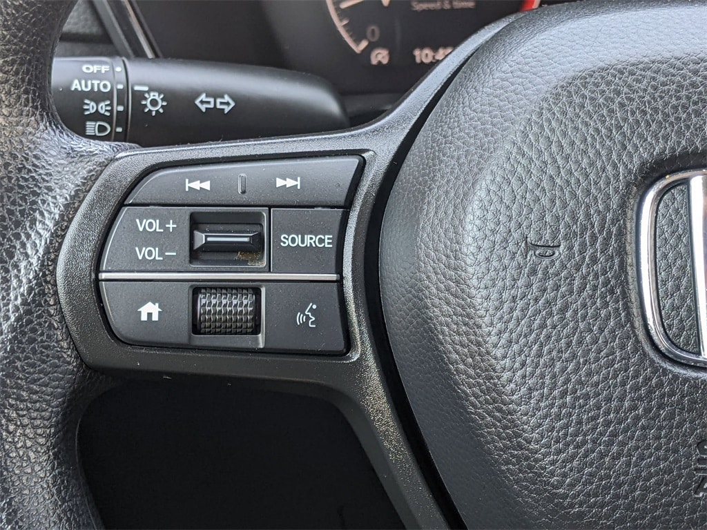 Thumbnail: 2024 Honda CR-V - 16