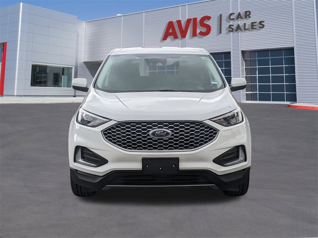 Thumbnail: 2024 Ford Edge - 2