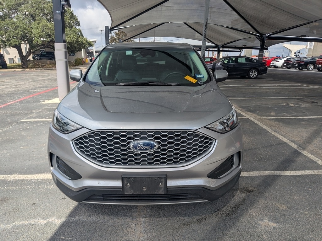 Thumbnail: 2024 Ford Edge - 2