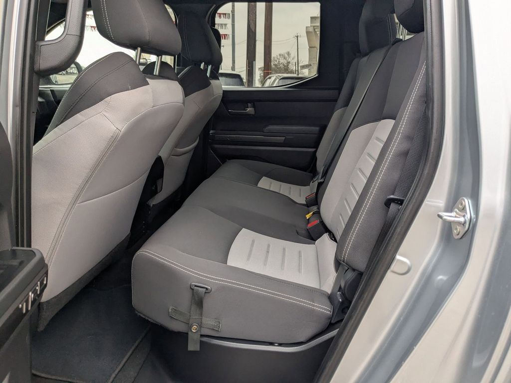 Thumbnail: 2025 Toyota Tacoma - 24