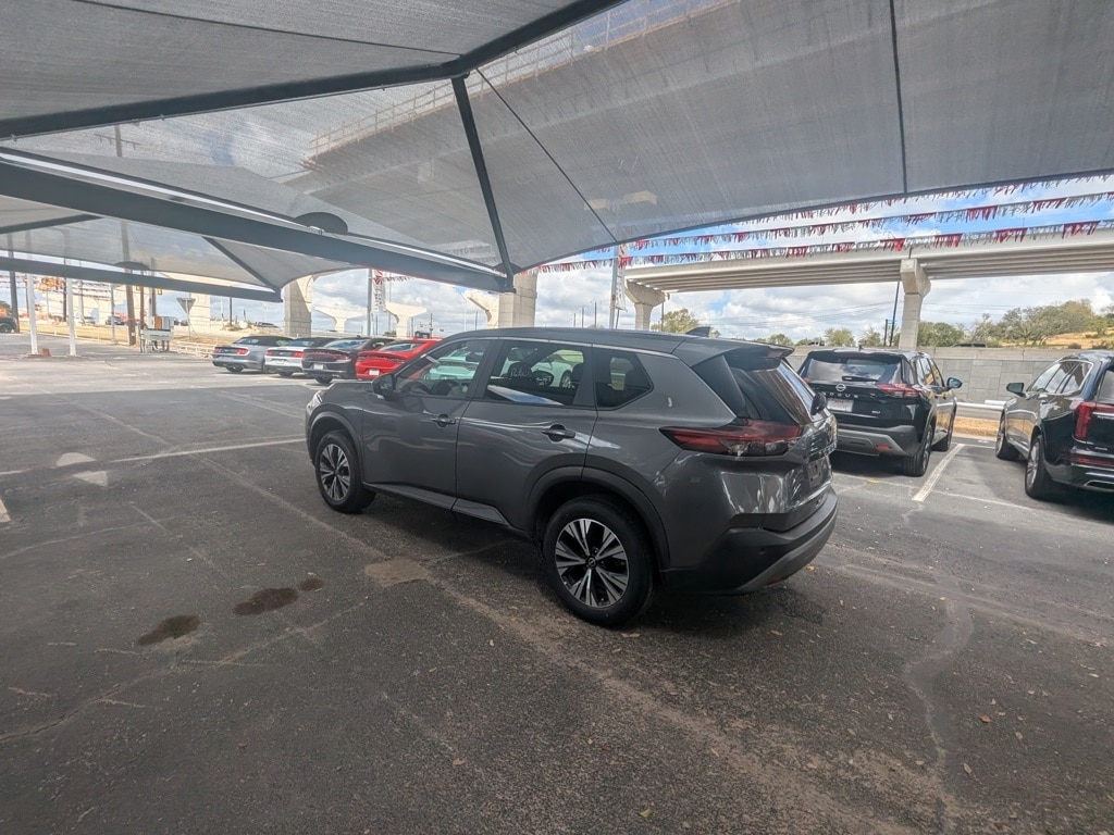 Thumbnail: 2023 Nissan Rogue - 6