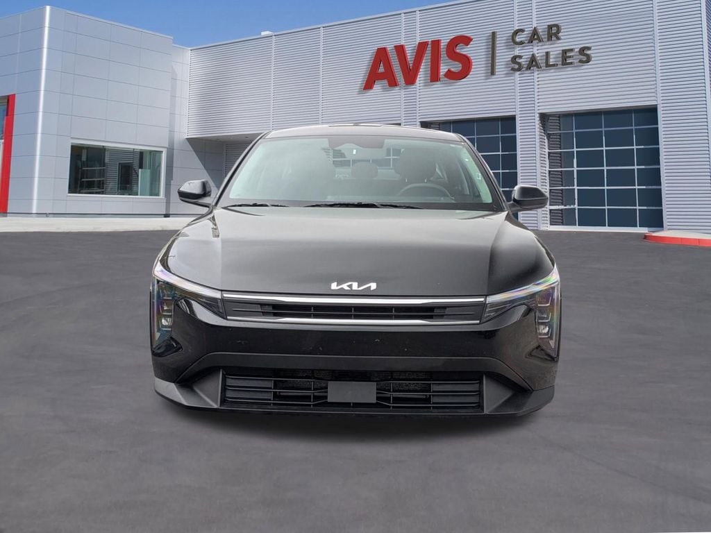 Thumbnail: 2025 Kia K4 - 10
