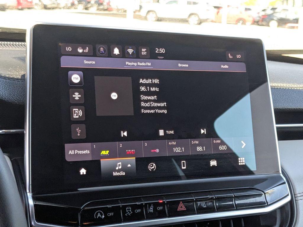 Thumbnail: 2025 Jeep Compass - 20