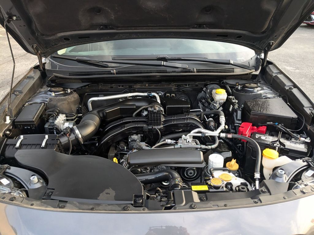 Thumbnail: 2025 Subaru Outback - 26