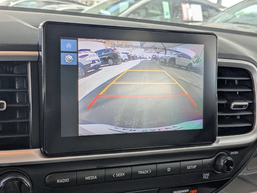 Thumbnail: 2025 Hyundai Venue - 19
