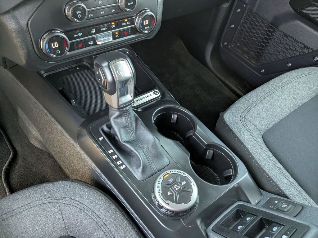 Thumbnail: 2025 Ford Bronco - 22