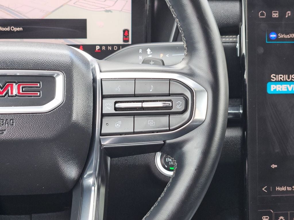 Thumbnail: 2025 GMC Terrain - 24
