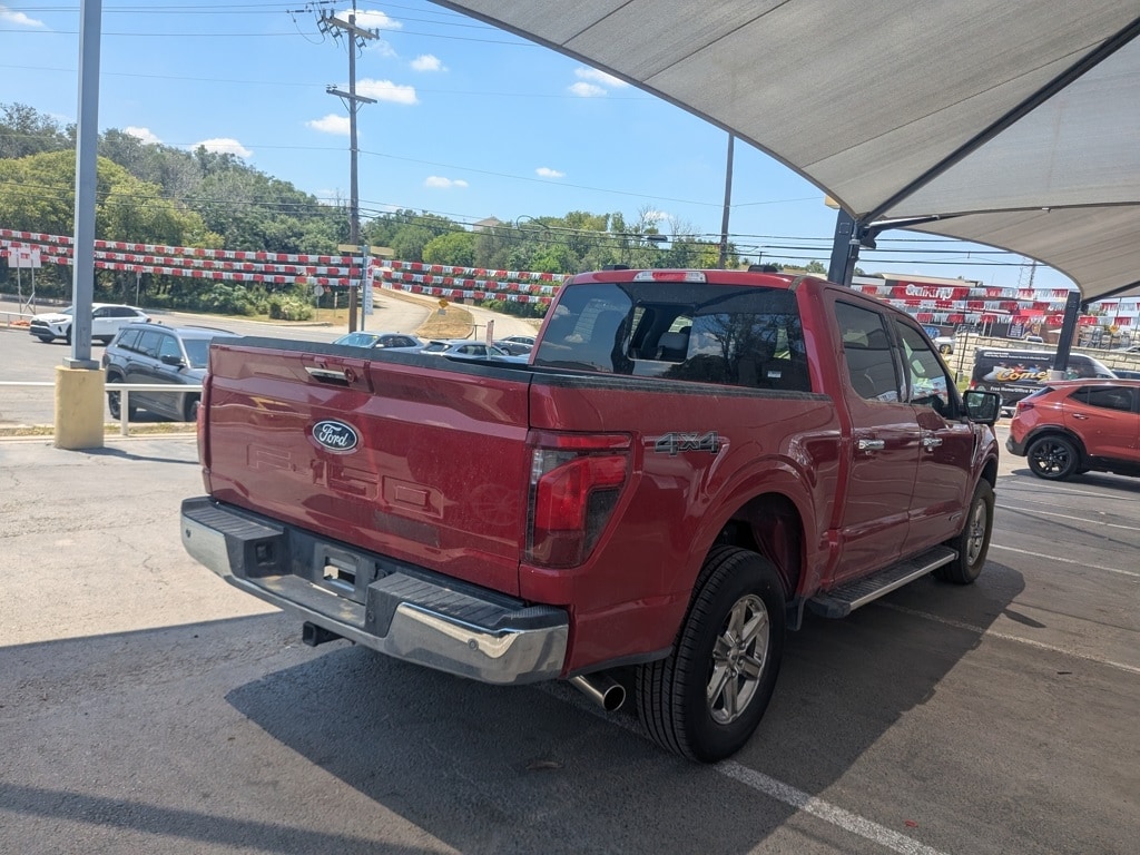 Thumbnail: 2024 Ford F-150 - 8