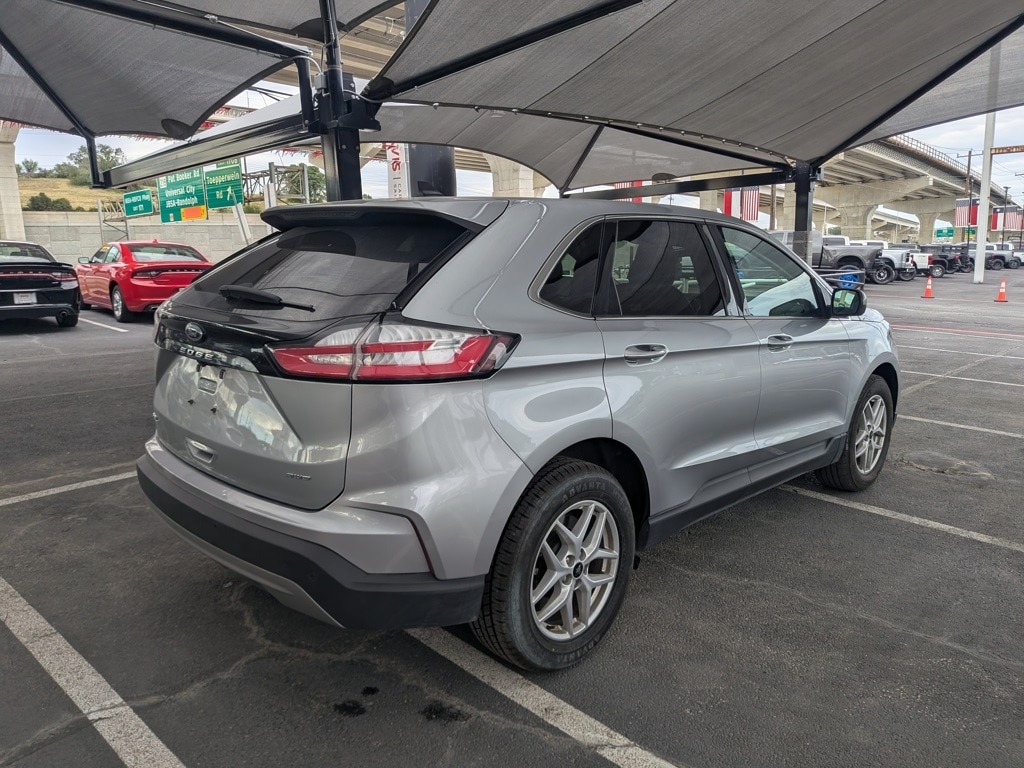 Thumbnail: 2024 Ford Edge - 9