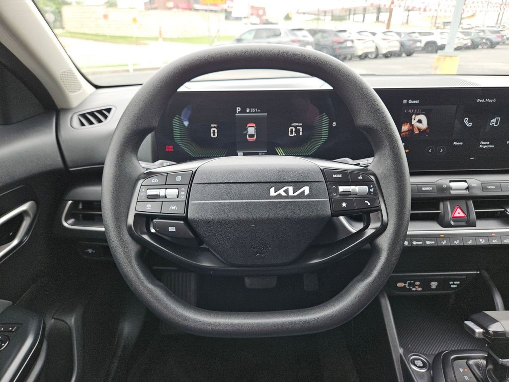 Thumbnail: 2025 Kia K4 - 24