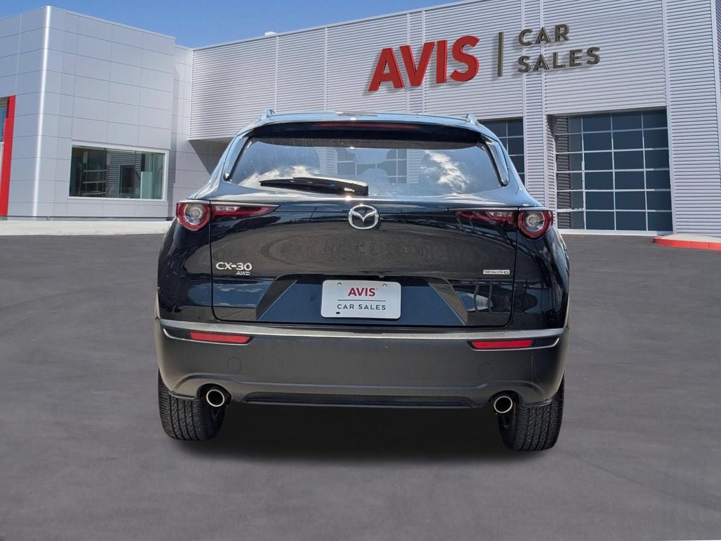 Thumbnail: 2025 Mazda CX-30 - 5