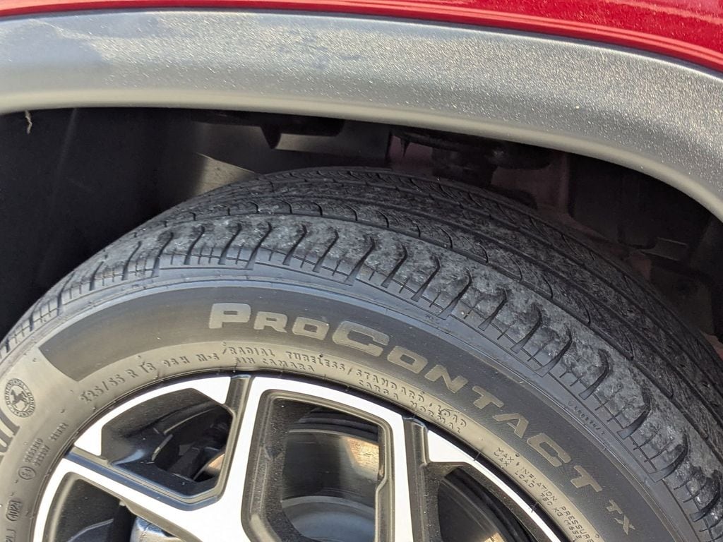 Thumbnail: 2025 Jeep Compass - 29