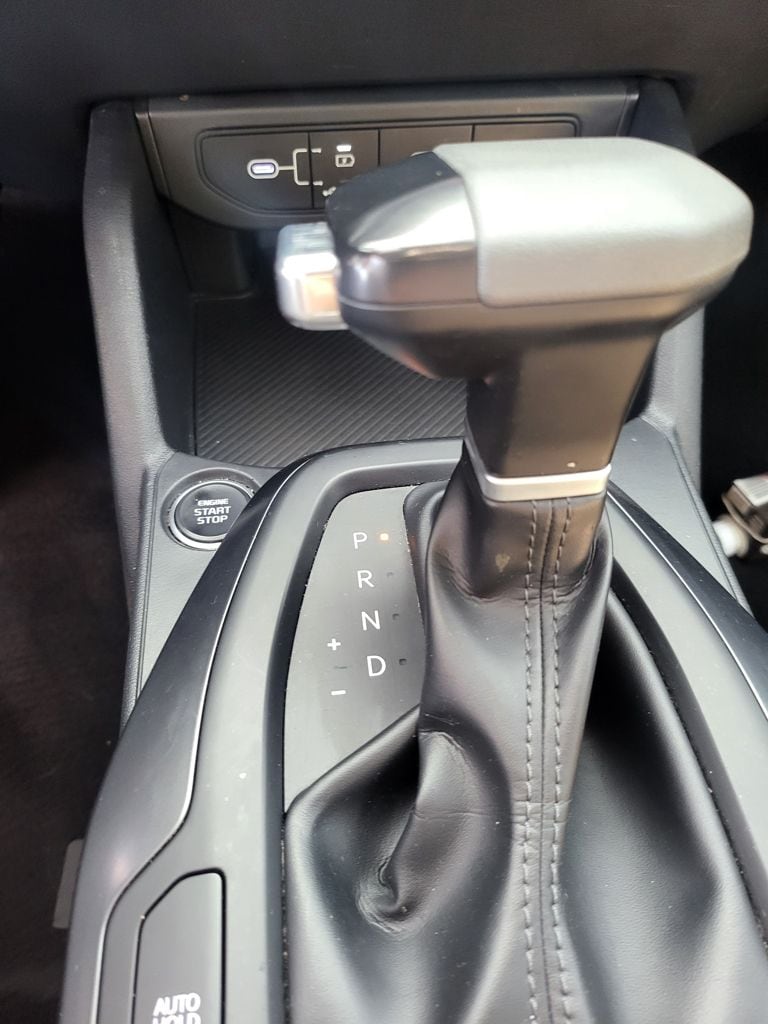 Thumbnail: 2025 Kia K4 - 8