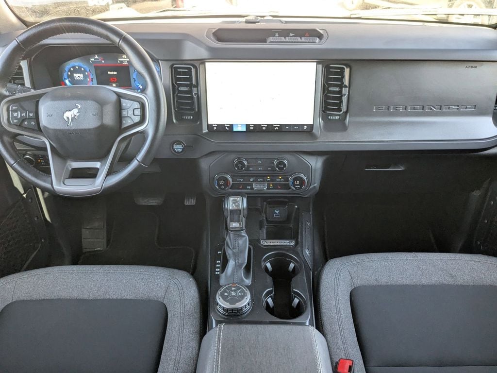 Thumbnail: 2025 Ford Bronco - 26