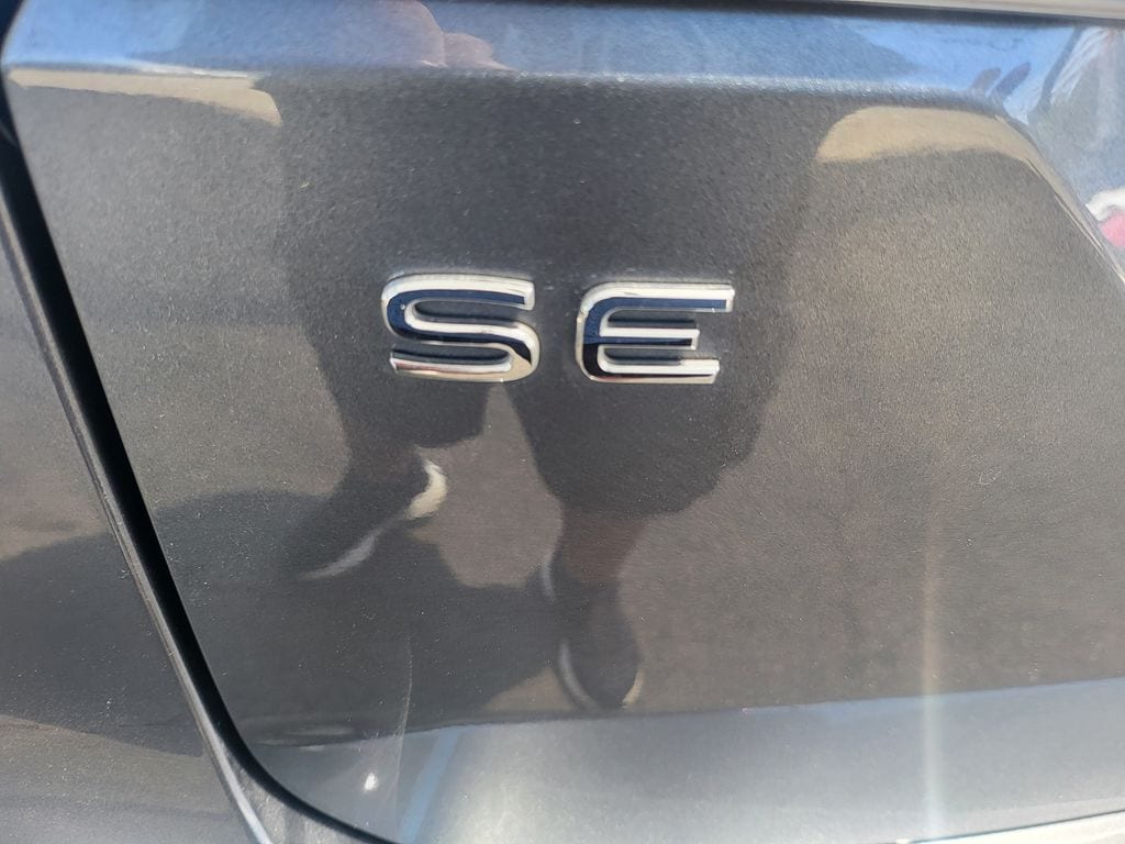 Thumbnail: 2025 Volkswagen Atlas - 11