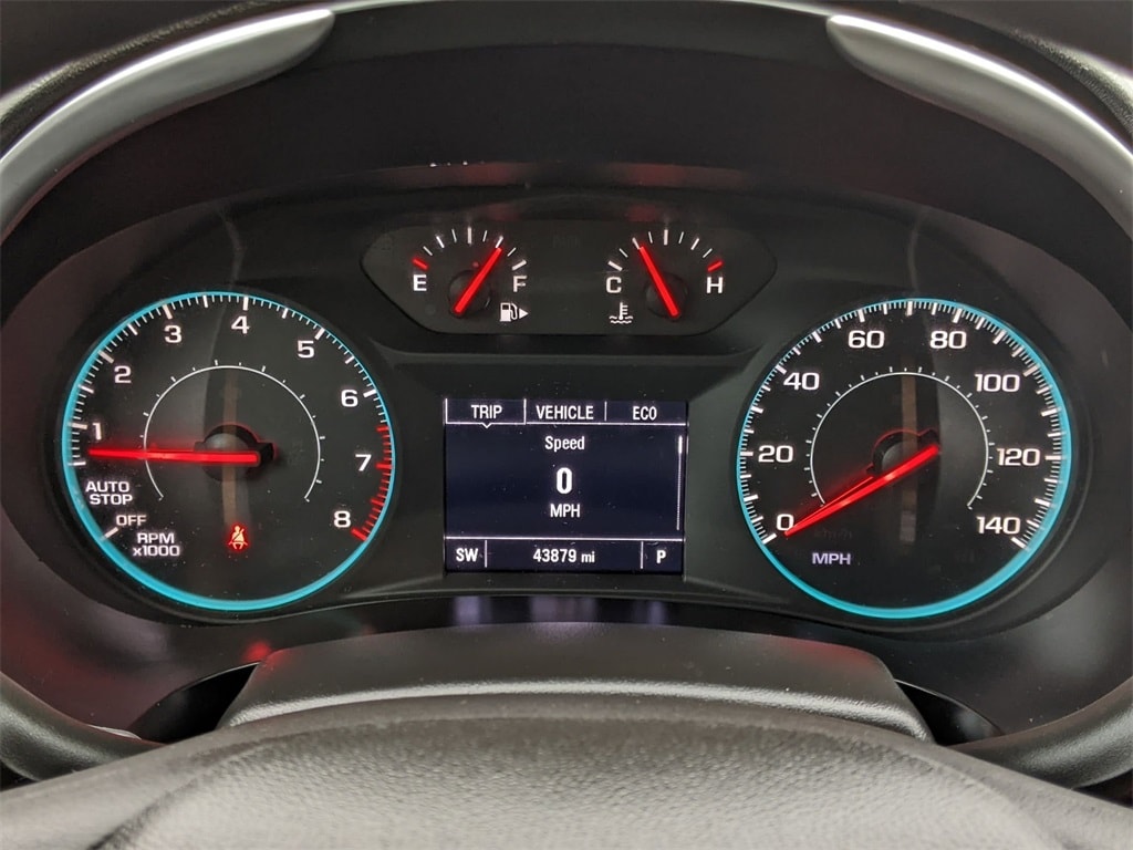 2024 Chevrolet Malibu LT 18