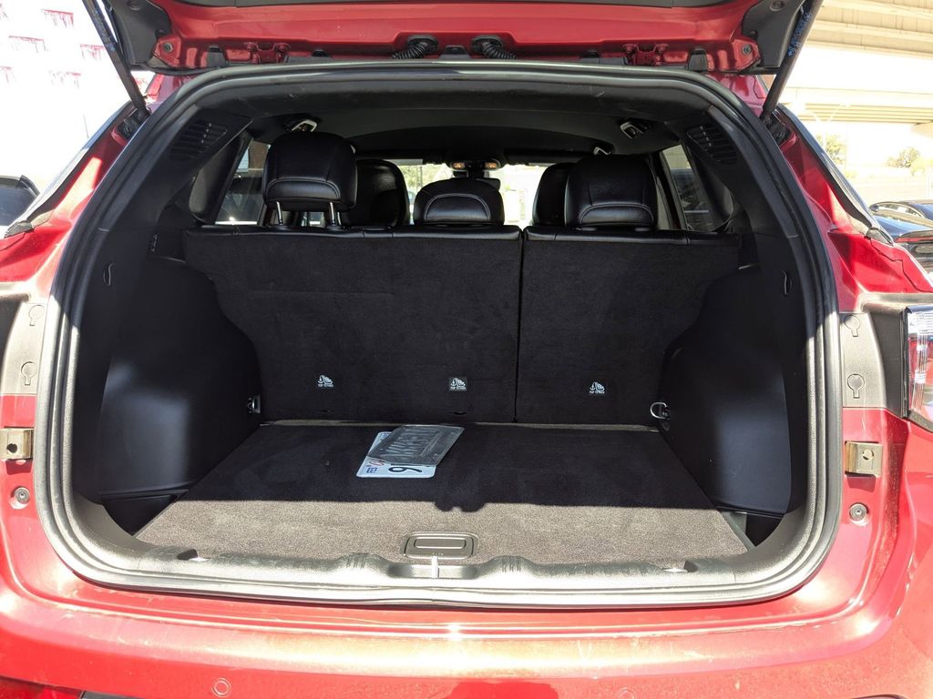 Thumbnail: 2025 Jeep Compass - 27