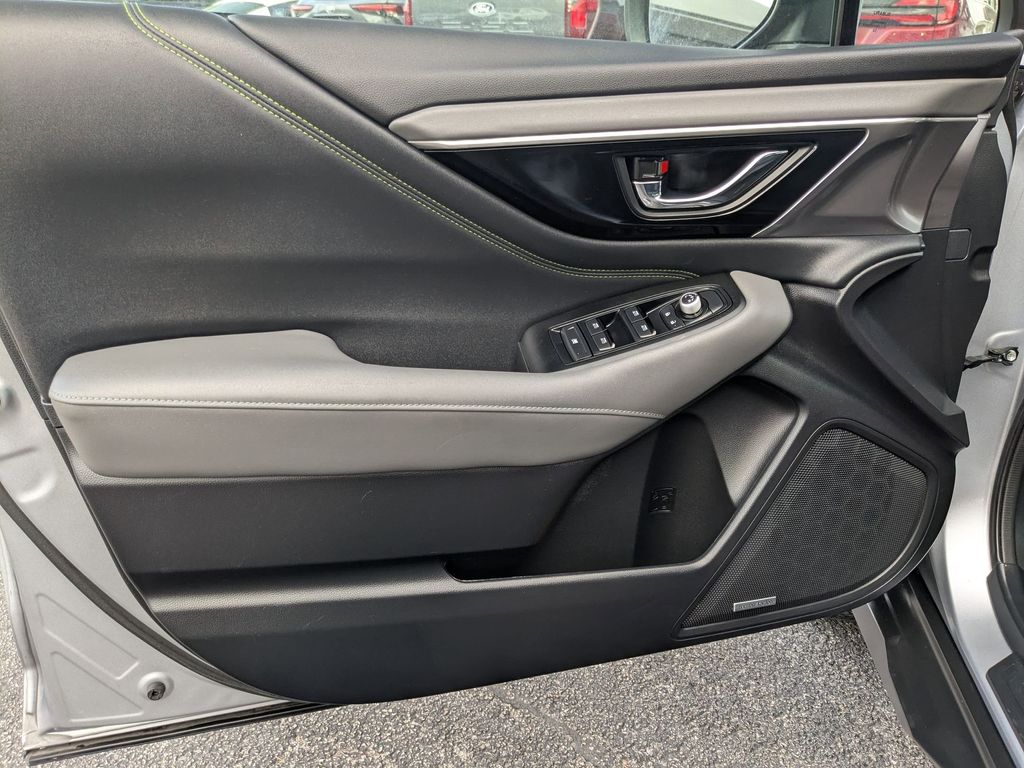 Thumbnail: 2025 Subaru Outback - 15