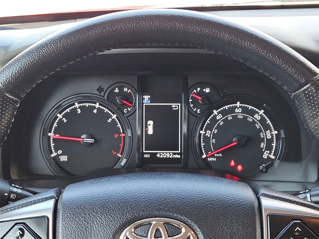 Thumbnail: 2024 Toyota 4Runner - 25