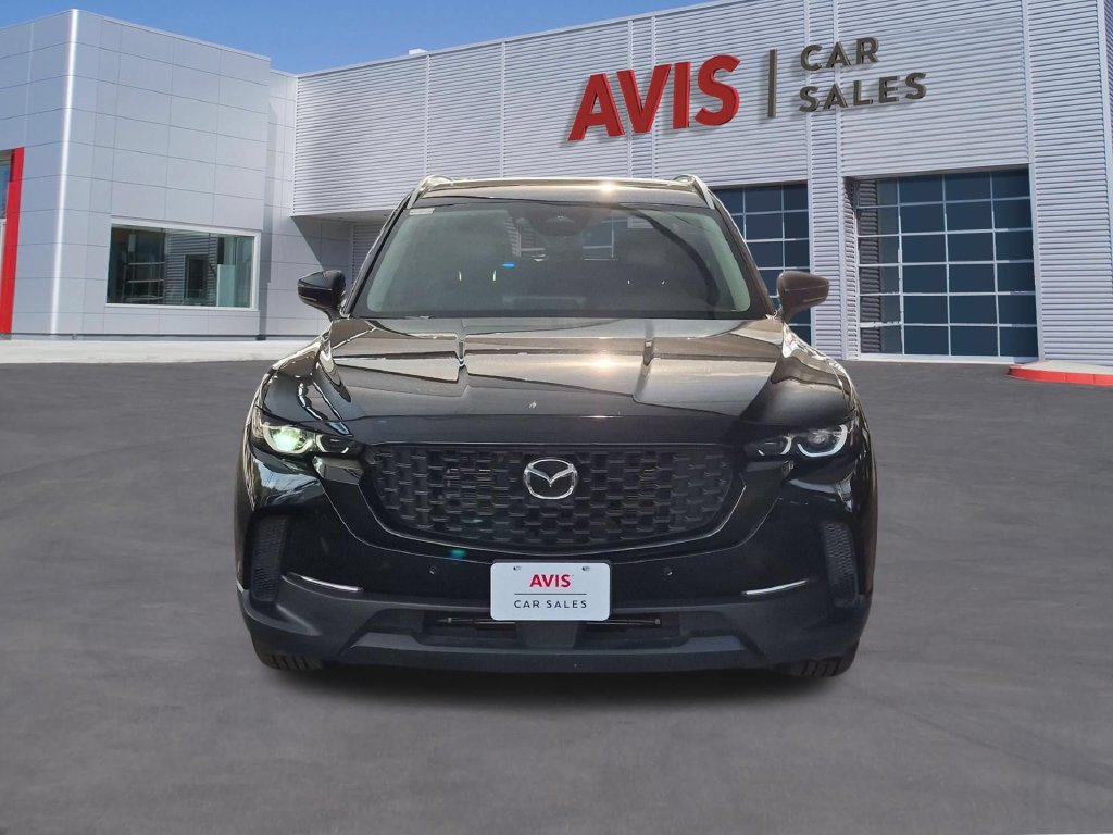 Certified 2026 Mazda CX-50 2.5 S Preferred SUV