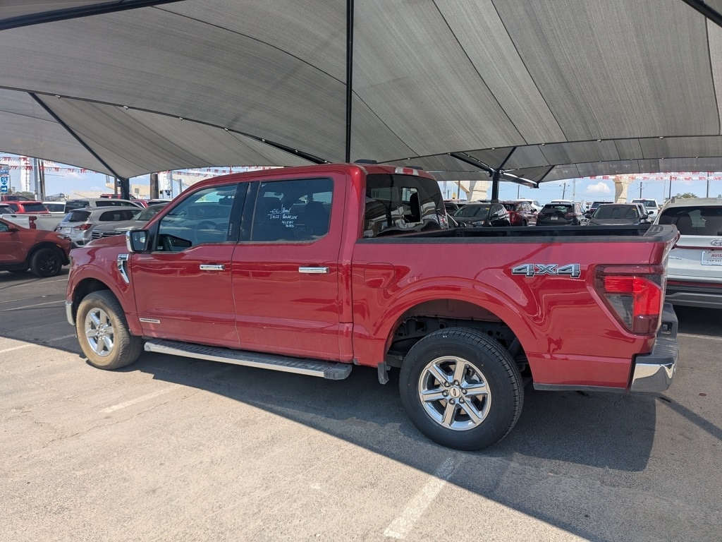 Thumbnail: 2024 Ford F-150 - 6