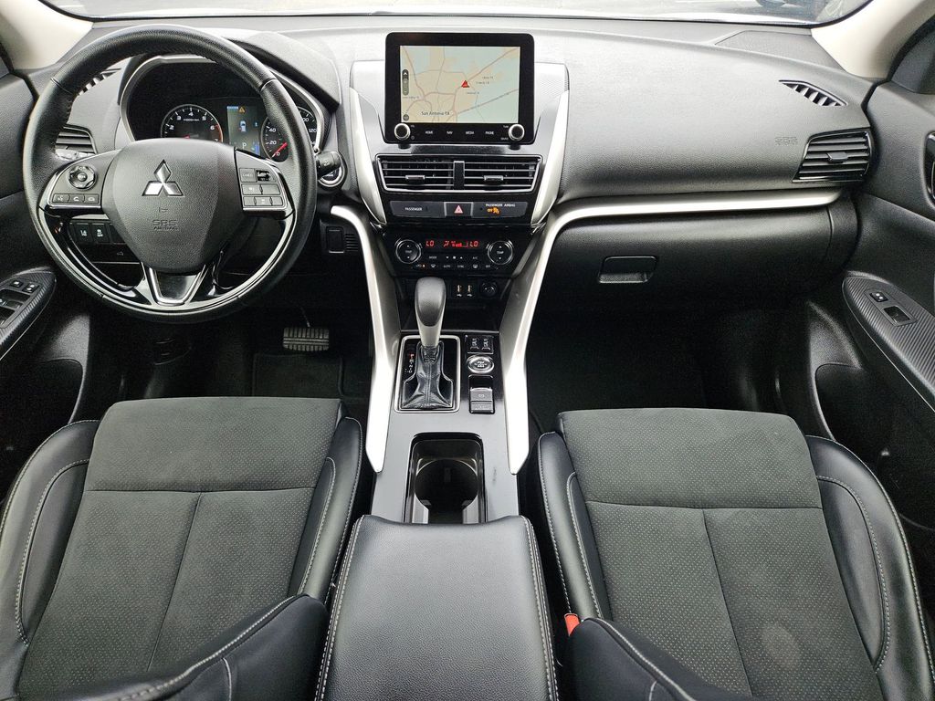 Thumbnail: 2025 Mitsubishi Eclipse Cross - 19