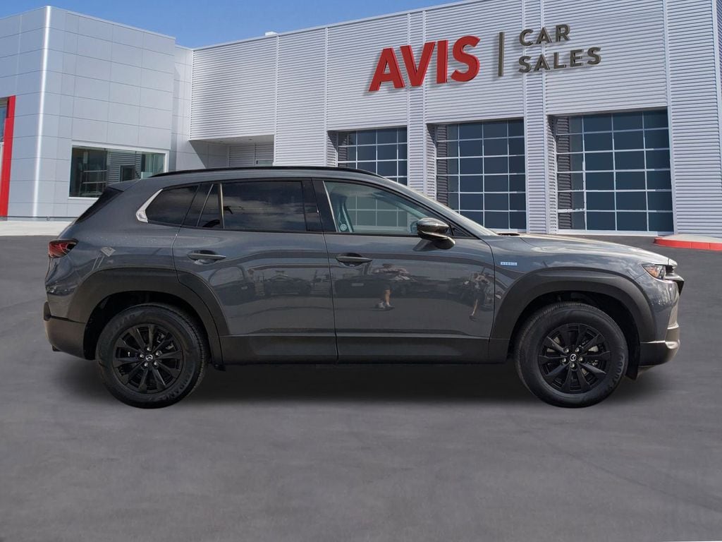 Thumbnail: 2025 Mazda CX-50 - 7