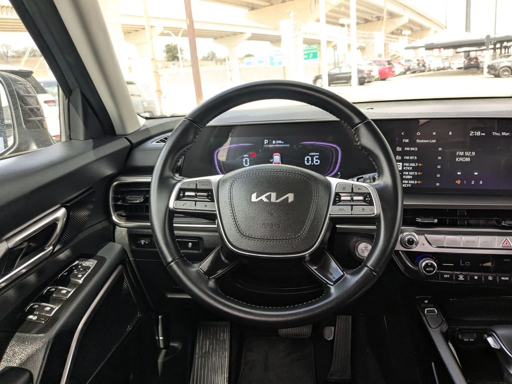 Thumbnail: 2025 Kia Telluride - 26