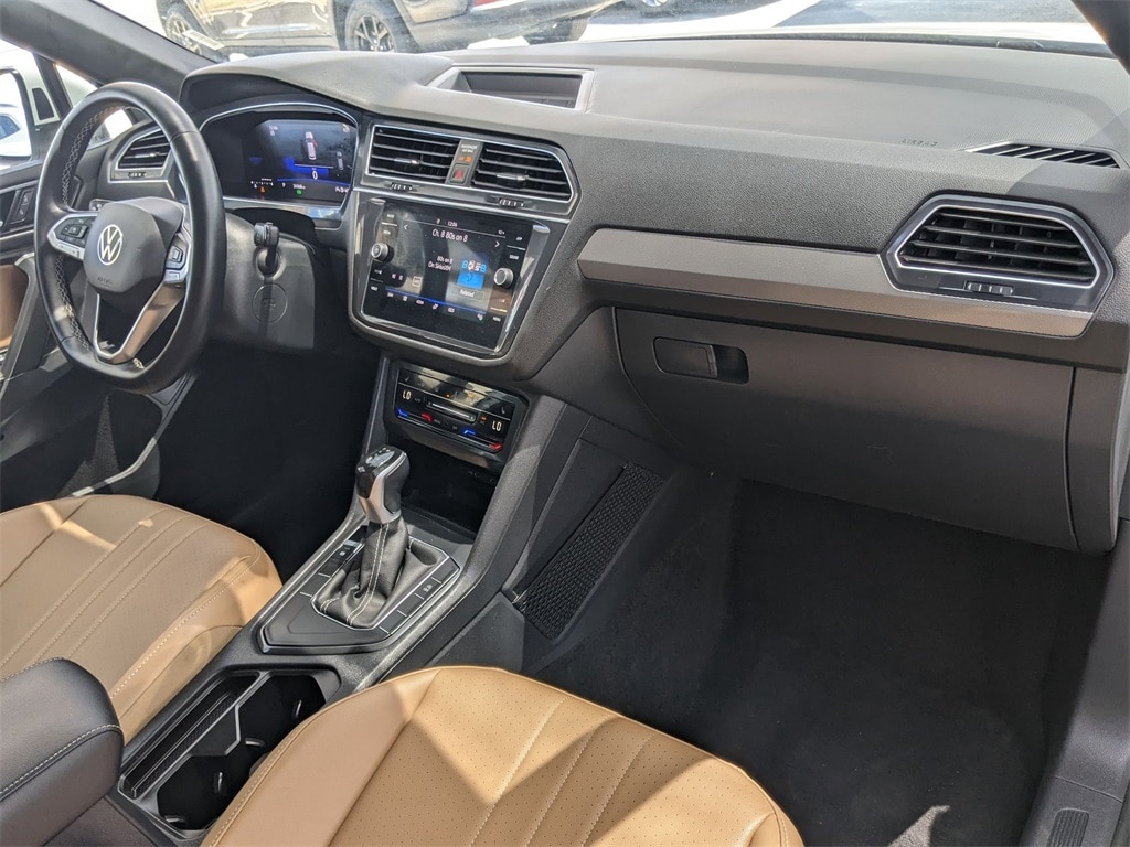 Thumbnail: 2024 Volkswagen Tiguan - 29