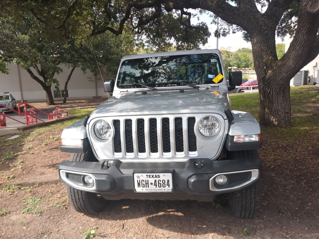 Thumbnail: 2023 Jeep Gladiator - 2