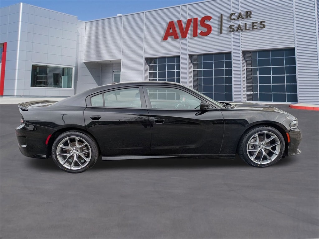 Thumbnail: 2023 Dodge Charger - 5