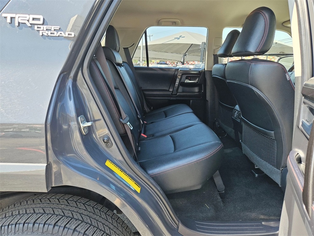 Thumbnail: 2024 Toyota 4Runner - 24
