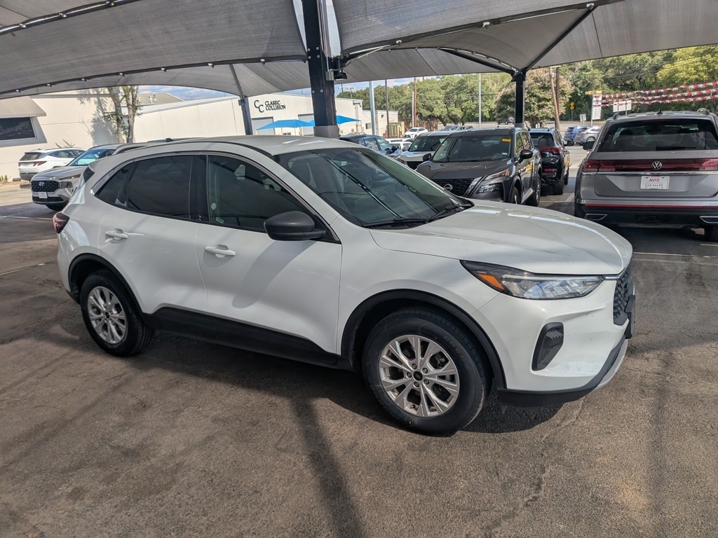 Thumbnail: 2024 Ford Escape - 7