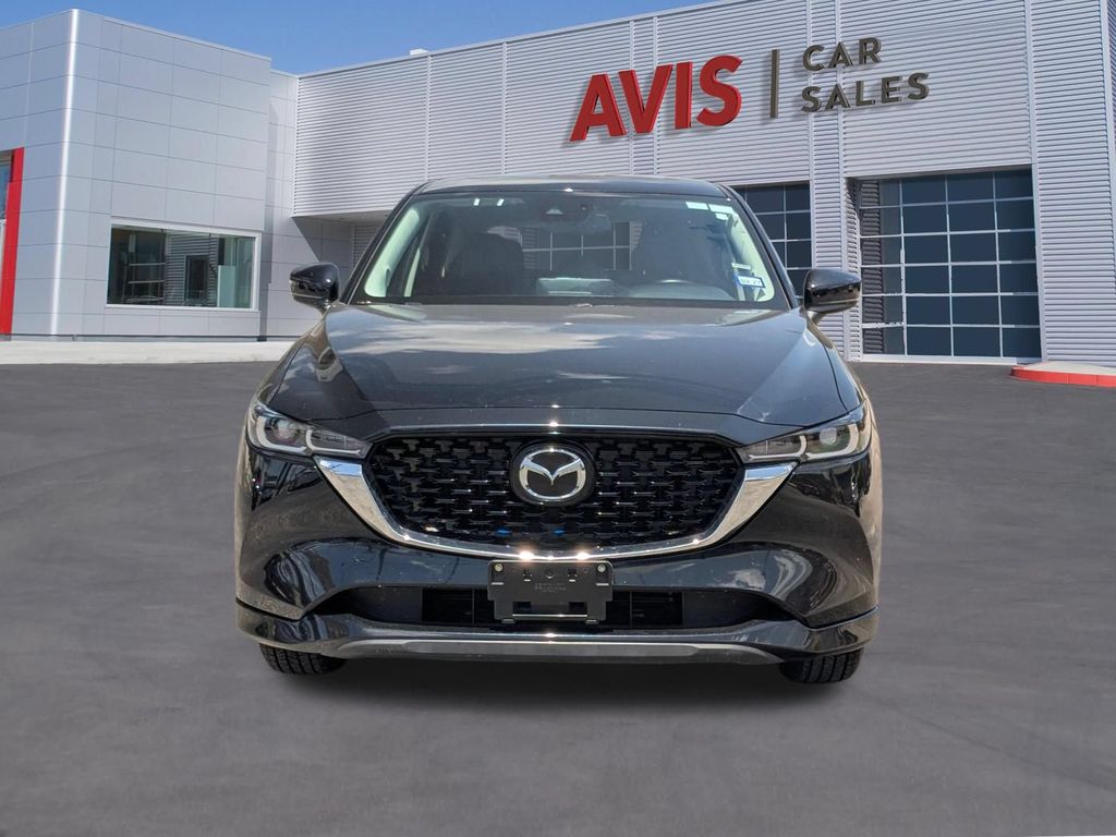 Thumbnail: 2025 Mazda CX-5 - 10