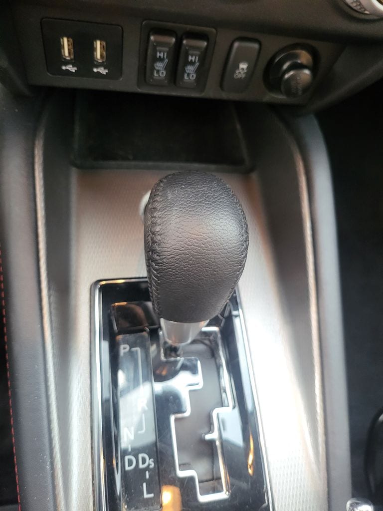 Thumbnail: 2025 Mitsubishi Outlander Sport - 6